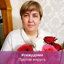 Ирина Юдичева (Дятлова)