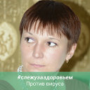 Виктория Федотова