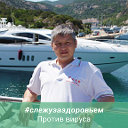 Бакыт Солтобаев