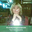 Елена Виноградова (Коптева)