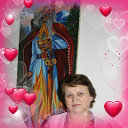 Светлана Юринская (Романова)