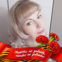 Наталья Малофеева