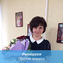 Елена Кочеткова