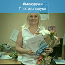 Ольга Калугина