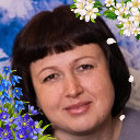 Ольга Балуткина (Якубовская)