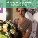 Ирина Катрухина