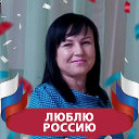 Надежда Спиридонова (Койкова)