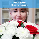 Ирина змушко