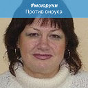 елена хрипкова