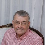 Виталий Дедюхин