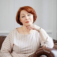 Алла Смолякова