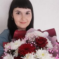 Юлия Валеева