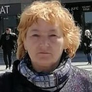 Екатерина Мельченко