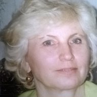 Антонина Козырева