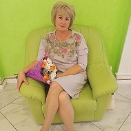 Ольга Костылькова