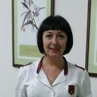 Татьяна Щуко