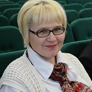 Елена Луцковская