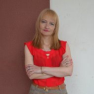 Елена Тиманова
