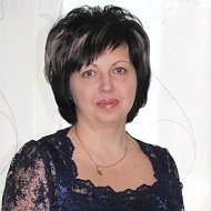 Лариса Волкова