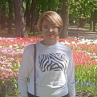 Светлана Липова