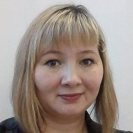 Ольга Маярбекова