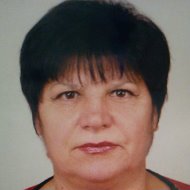Лида Олешко