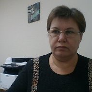 Наталья Кучеренко