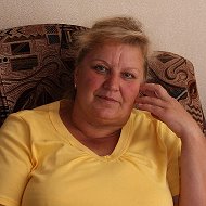 Таня Войтеховская