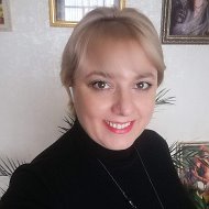 Татьяна Колосова