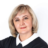 Наталья Ахмедова