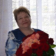 Татьяна Меньшикова-чурсина