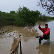 Гаджимагомед Исмаилов