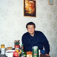 Талгат Карипбаев