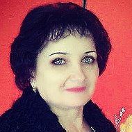 Ирина Бригадина