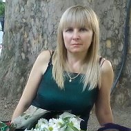 Елена Зиньковская