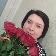 Людмила Квасняк-линцова