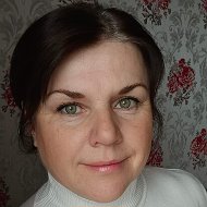 Наталья Крупенкова