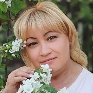 Светлана Зарянова