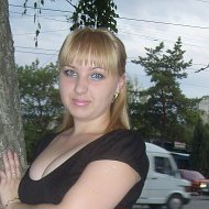 Лейла Панченко