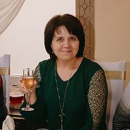 Наталья Аленичкина
