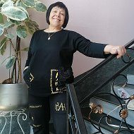 Нэля Кожевникова