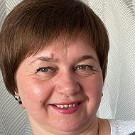 Ольга Королёва