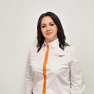 Елена Борисенко