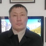 Кайрат Амиржанов