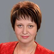 Ольга Курукина