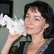 Елена Казимировна