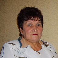 Елена Овсянникова