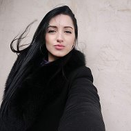 Екатерина Довыденкова