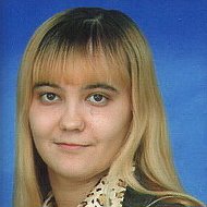 Ирина Куланова