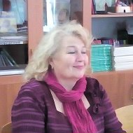 Ирина Седлачек